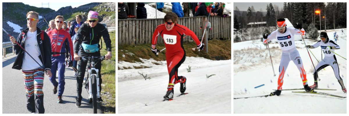 Norgescup og Skandinavisk Cup